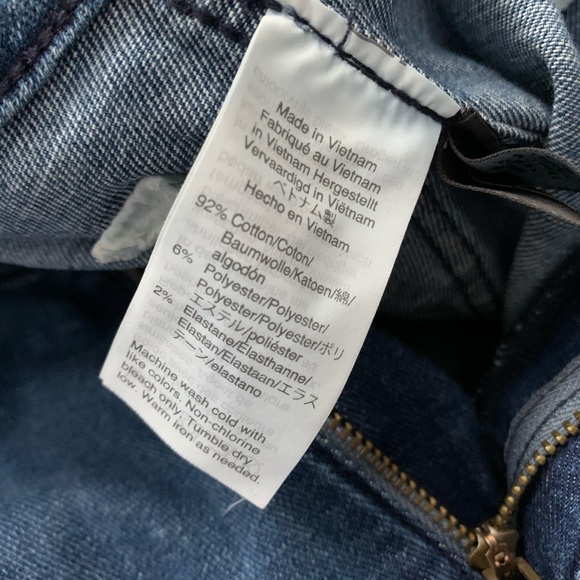 🆕 MADEWELL Emmett Wide Leg Crop! - Picture 6 of 8